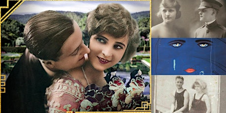 'Gatsby in Connecticut: The Untold Origin Story' Webinar