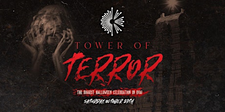Tower of Terror at Kabana Rooftop