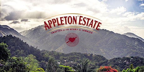 Appleton Estate Rum Tasting primary image