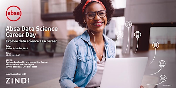 Absa Data Science Career Day