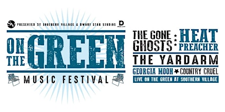 On The Green Music Festival