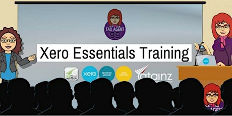 Xero Essentials Training primary image