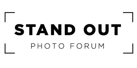 STAND OUT Photo Forum - Hamburg 2018 primary image