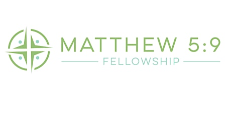 Matthew 5:9 Fellowship Houston Workshop