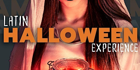 Latin Halloween Experience (Encuentro Latino #3)