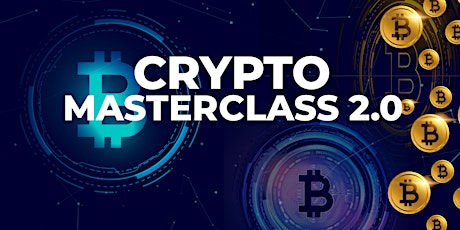 Crypto MasterClass