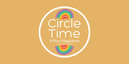 Imagem principal do evento Circle Time