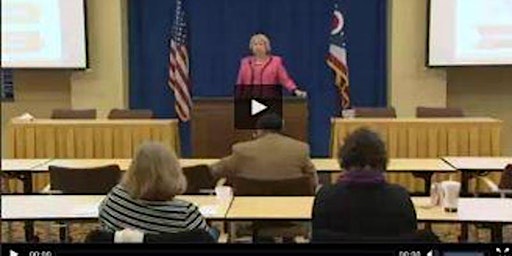 Adult Guardianship Education - 3 hour Medications & Medical Advocacy