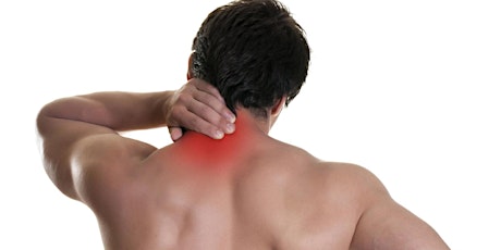 Neck Pain Webclass: New Solutions You Can't Get From Your Doctor
