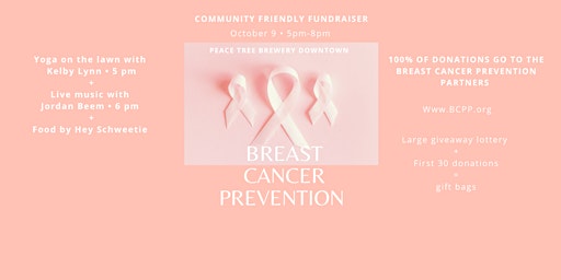 Community for Breast Cancer Prevention