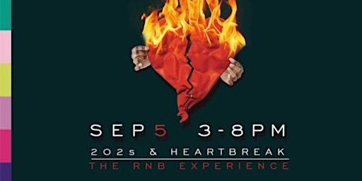 202's & HeartBreakz: The RnB Experience