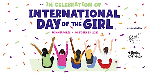 International Day of the Girl MN