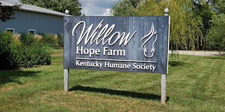 Willow Hope Farm's 1st Annual Tack Sale