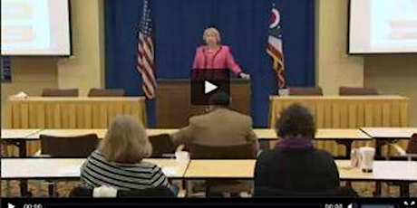 Adult Guardianship Education-3 hour STABLE Accounts/Special Needs Planning primary image