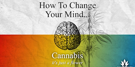 Imagen principal de How to Change your Mind on Cannabis