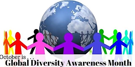 Global Diversity Awareness Month Celebration