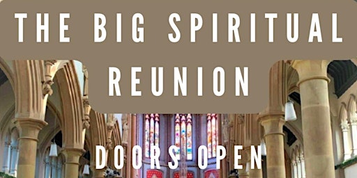 The Big Spiritual Reunion