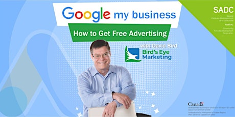 Google My Business: How to claim your listing and get free advertising!