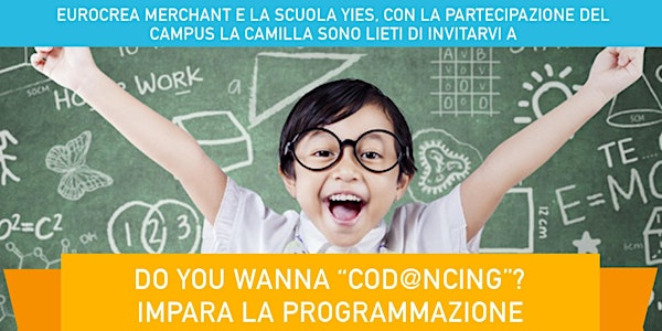 Do you wanna “Cod@ncing”?