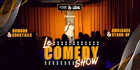 Comedy Show - Réformés