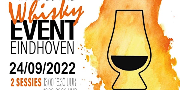 Whisky Event Eindhoven 2022
