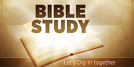 Global Leadership Christian Center Bible Study primary image