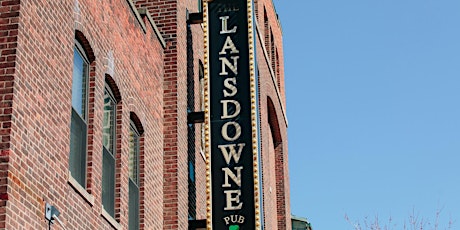 Live and Unplugged Wednesdays at Lansdowne Pub