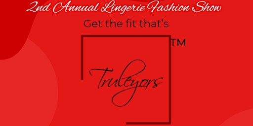 2nd Annual Lingerie Show