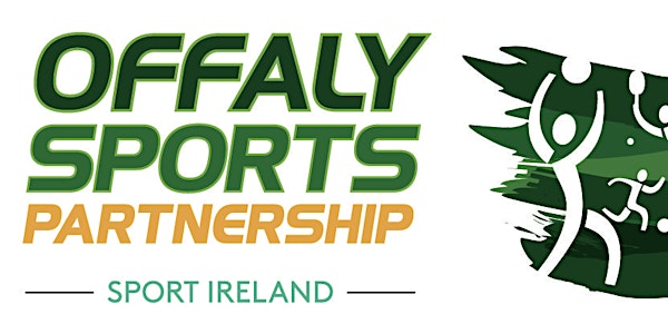Offaly Sports Partnership information evening - Birr