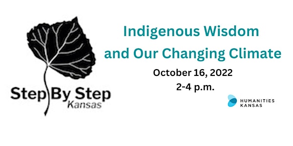 Indigenous Wisdom and Our Changing Culture