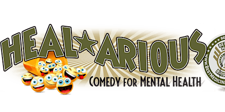 HEAL*ARIOUS: Humor for Whole Health