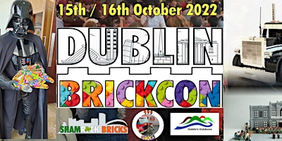 Dublin Brick Con