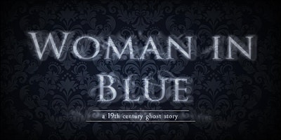PREVIEW NIGHT: Woman in Blue