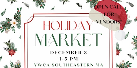 YWCA Southeastern MA Holiday Market