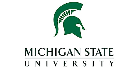 Michigan State  University Admissions Visit