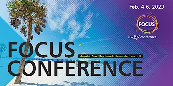 Focus: The EW Conference 2023