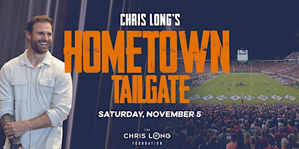 Chris Long's Hometown Tailgate