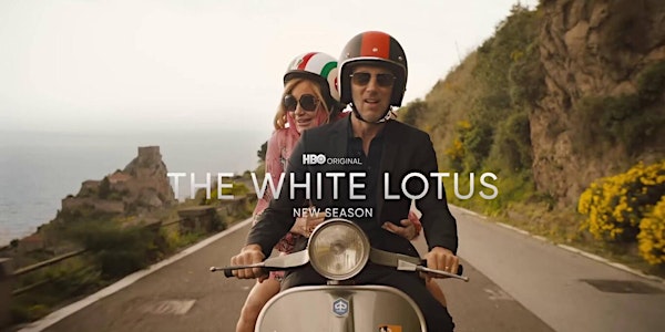 Premiere: 'The White Lotus T2' (HBO)