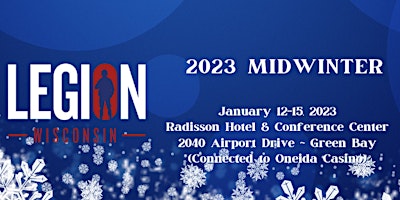 2023 Midwinter Conference