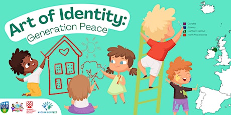 The Art of Identity: Generation Peace and European Identities primary image