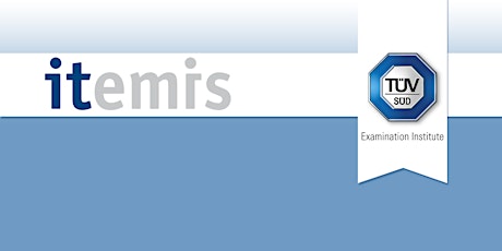 Hauptbild für  SCRUM Product Owner Schulung + TÜV Zertifizierung in Bonn