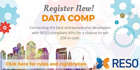 RESO DataComp Hackathon
