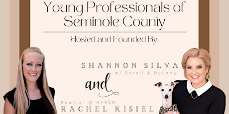 Young Professionals of Seminole County
