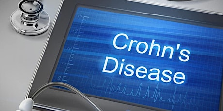 Crohns into Remission workshop primary image