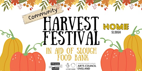 Community Harvest Festival