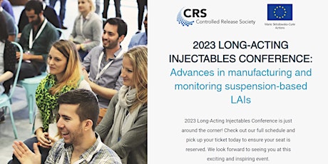 2023 LONG-ACTING INJECTABLES CONFERENCE