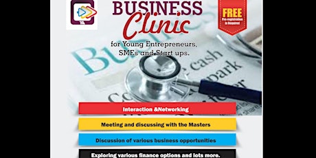 Business Clinic primary image