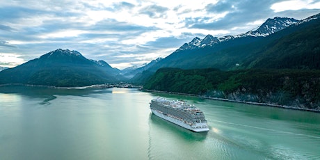 Travel Forum: Alaska Cruises & Tours featuring Princess®