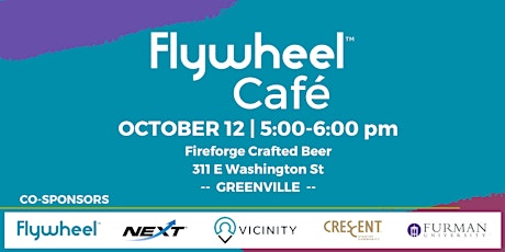Flywheel Café (Greenville)
