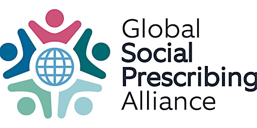 Global Social Prescribing Alliance Webinar - Sustainable models of SP